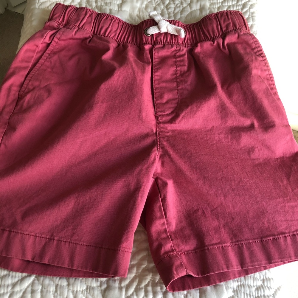 Crewcuts size 10 shorts